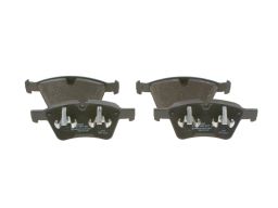 Klocek Hamulcowy Kpl. 0 986 494 427