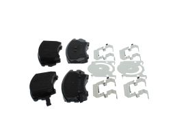 Klocek Hamulcowy Kpl. 0 986 494 609