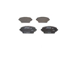 Klocek Hamulcowy Kpl. 0 986 494 629