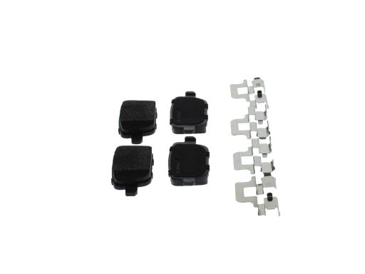 Klocek Hamulcowy Kpl. 0 986 494 639