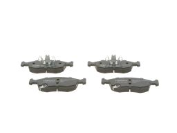 Klocek Hamulcowy Kpl. 0 986 494 687