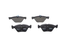 Klocek Hamulcowy Kpl. 0 986 494 729