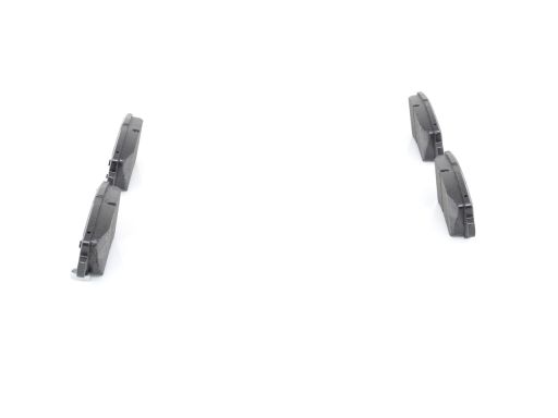 Klocek Hamulcowy Kpl. 0 986 494 768