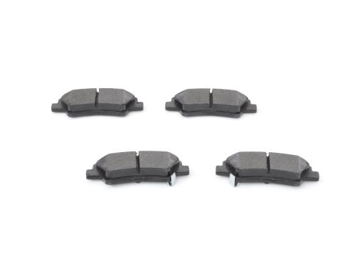 Klocek Hamulcowy Kpl. 0 986 494 768