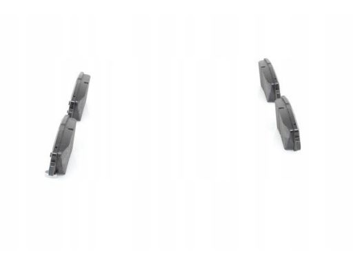 Klocek Hamulcowy Kpl. 0 986 494 768