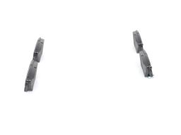 Klocek Hamulcowy Kpl. 0 986 494 768