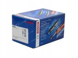 Klocek Hamulcowy Kpl. 0 986 494 888