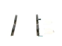 Klocek Hamulcowy Kpl. 0 986 494 981