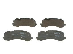 Klocek Hamulcowy Kpl. 0 986 424 850