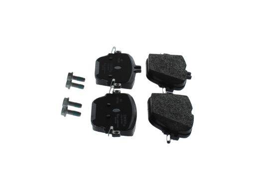 Klocek Hamulcowy Kpl. 0 986 460 039