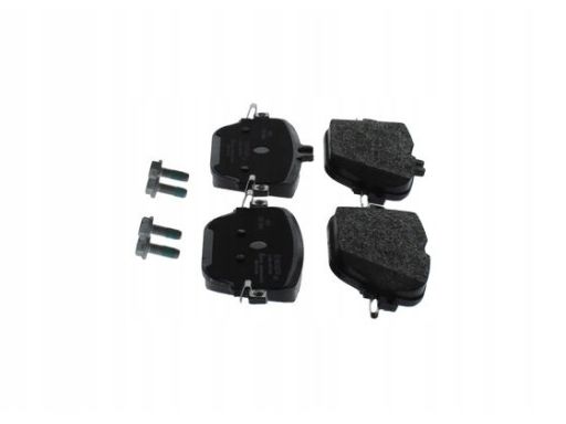 Klocek Hamulcowy Kpl. 0 986 460 039