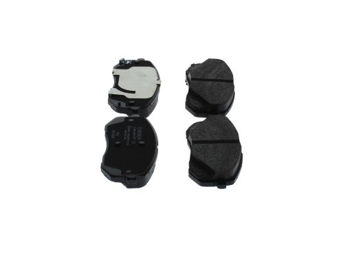 Klocek Hamulcowy Kpl. 0 986 460 077