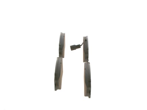 Klocek Hamulcowy Kpl. 0 986 494 894