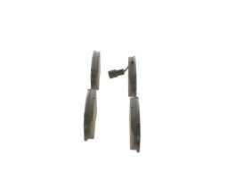 Klocek Hamulcowy Kpl. 0 986 494 894