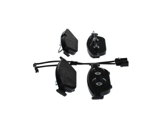 Klocek Hamulcowy Kpl. 0 986 494 986