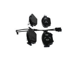 Klocek Hamulcowy Kpl. 0 986 494 986