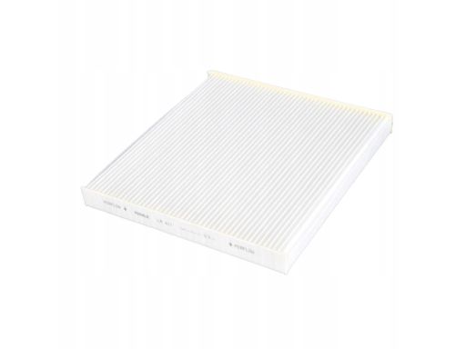 Filtr Kabiny La 411