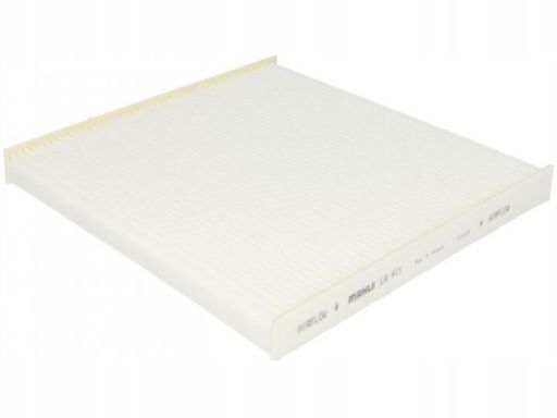 Filtr Kabiny La 411