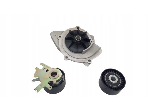 Kp15606Xs Zestaw Paska Rozrządu + Pompa Cieczy Chł Gates