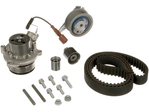 Kp45678Xs-1 Zestaw Paska Rozrządu + Pompa Cieczy Chł Gates