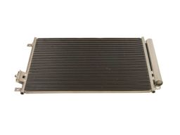 Ac875243 Skraplacz Klimatyzacji Fiat 500 Ford Ka Maxgear