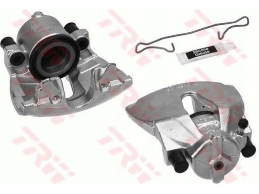 Bhx221E Zacisk Hamulcowy Trw