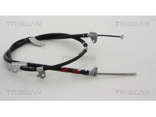 8140 131283 Linka Ham. Ręcz. Toyota T. Rav 4 2,0/2,2 Triscan