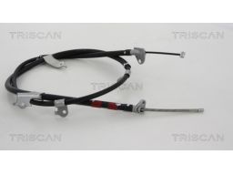 8140 131283 Linka Ham. Ręcz. Toyota T. Rav 4 2,0/2,2 Triscan