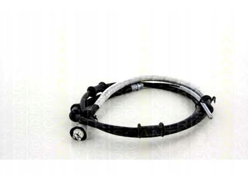 8140 151041 Linka Ham. Ręcz. Fiat T. Doblo 1,3-2,0 C Triscan