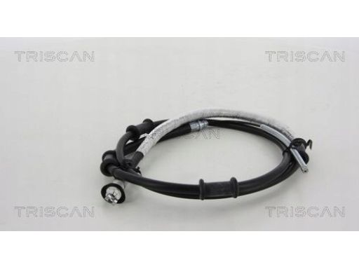 8140 151041 Linka Ham. Ręcz. Fiat T. Doblo 1,3-2,0 C Triscan