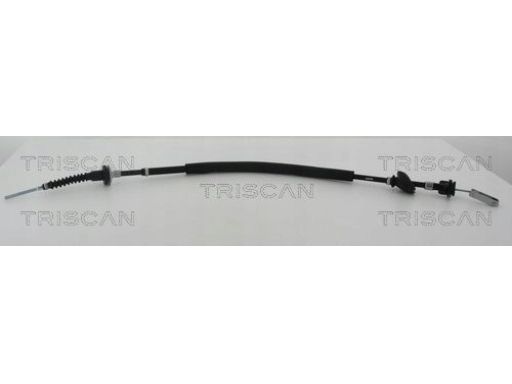 8140 69214 Linka Sprzęgła Suzuki Alto 1,1 04-08 Triscan