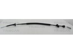 8140 69214 Linka Sprzęgła Suzuki Alto 1,1 04-08 Triscan