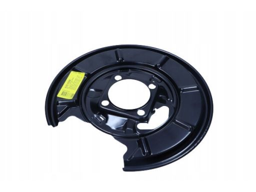 8125 23202 Osłona Tarczy Ham. Db T. W169/W245 04-12 Triscan