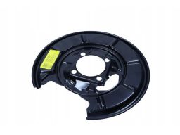 8125 23202 Osłona Tarczy Ham. Db T. W169/W245 04-12 Triscan