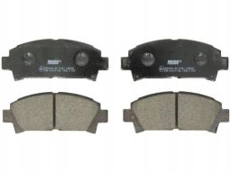 Klocek Hamulcowy Kpl. Klocek Hamulcowy Kpl. Przód , Pasuje Do: Toyota