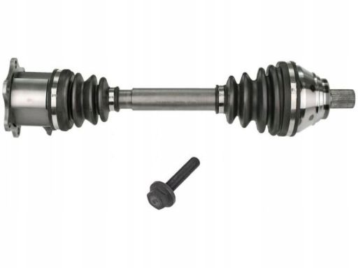 100 498 0637 Półoś Napędowa Przód L 479Mm Pasuje Do: Audi A3, Tt, Seat