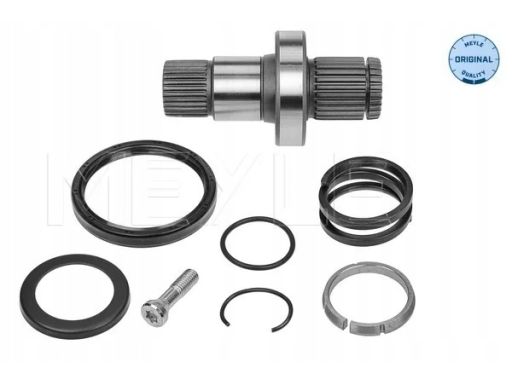 100 498 0245 Wałek Pośredni Skrzyni Biegów (Przód) 26/30Z Pasuje Do: V