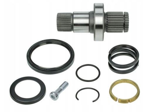 100 498 0245 Wałek Pośredni Skrzyni Biegów (Przód) 26/30Z Pasuje Do: V