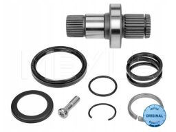 100 498 0245 Wałek Pośredni Skrzyni Biegów (Przód) 26/30Z Pasuje Do: V