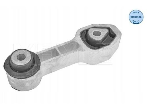 214 030 0065 Poduszka Silnika Z Tyłu L, Gumowo-Metalowa Pasuje Do: Fia