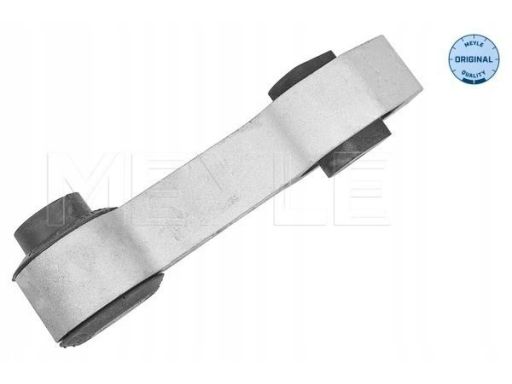 214 030 0065 Poduszka Silnika Z Tyłu L, Gumowo-Metalowa Pasuje Do: Fia