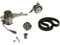 Kp15695Xs-1 Zestaw Paska Rozrządu + Pompa Cieczy Chł Gates