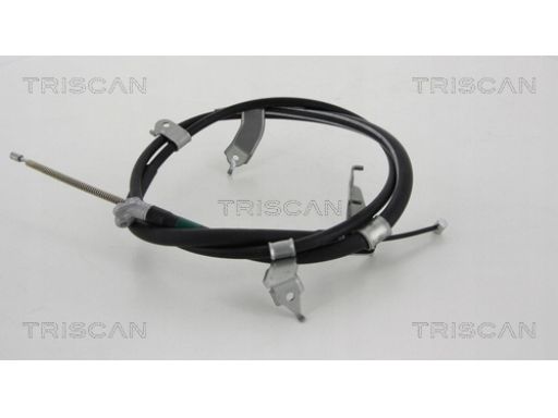 8140 131282 Linka Ham. Ręcz. Toyota T. Rav 4 2,0/2,2 Triscan