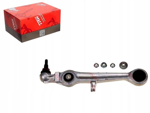 Jtc980 Wahacz/Drążek Reakcyjny Trw