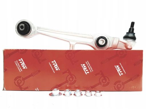 Jtc980 Wahacz/Drążek Reakcyjny Trw