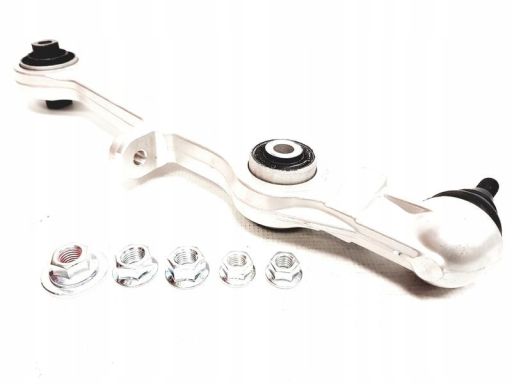 Jtc980 Wahacz/Drążek Reakcyjny Trw