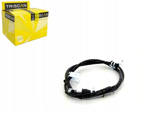 8140 43133 Linka Ham. Ręcz. Hyundai T. Matrix 01-10 Triscan