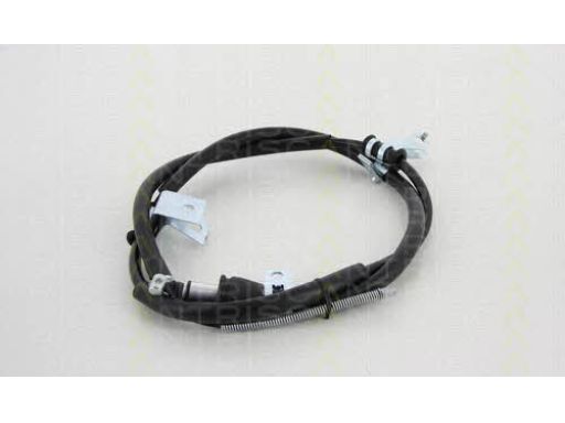 8140 43133 Linka Ham. Ręcz. Hyundai T. Matrix 01-10 Triscan