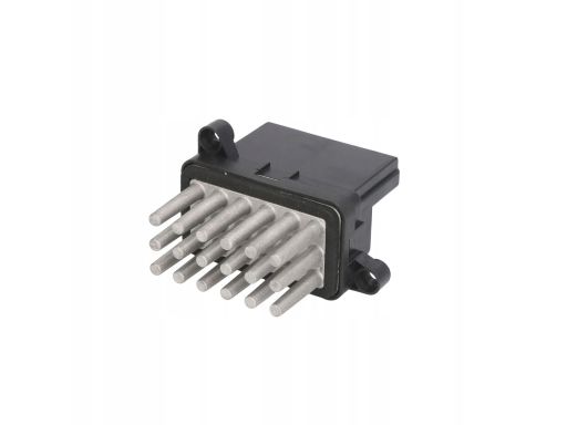 5017-F117 Regulator Wentylatora Nawiewu Do Wnętrza Thermotec