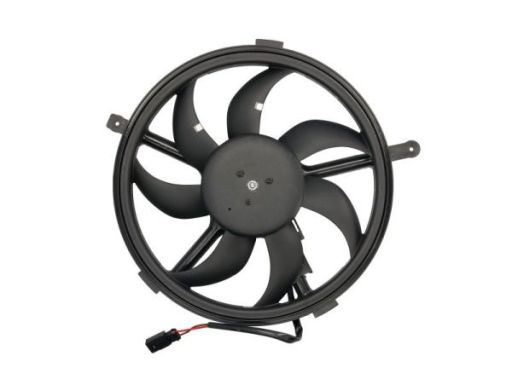 D8B007Tt Wentylator Chłodnicy Silnika Thermotec